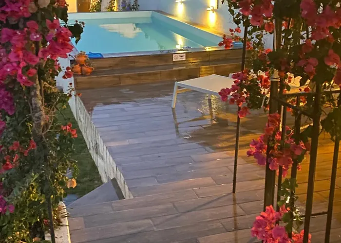 Buganvilla Alentejo