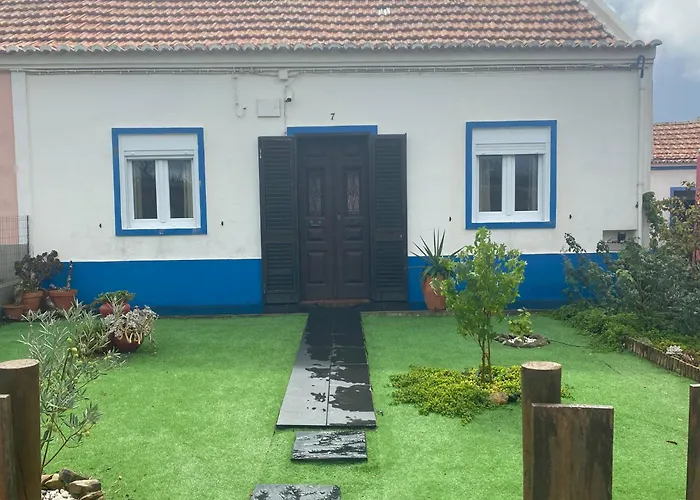 Buganvilla Alentejo