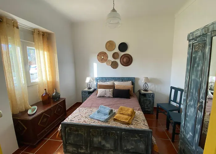 Buganvilla Alentejo