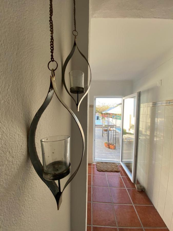 Ferienhaus Buganvilla Alentejo *