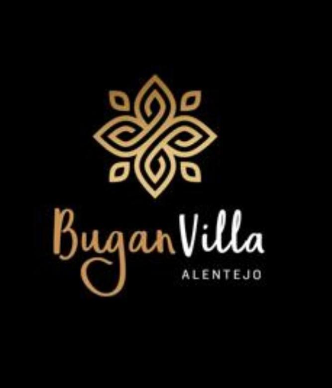 Buganvilla Alentejo Ferienhaus