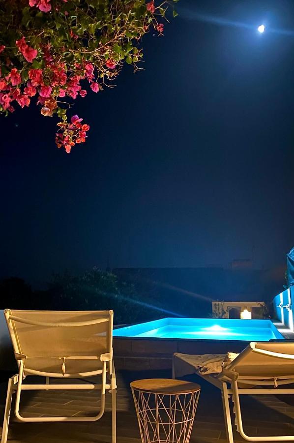 Buganvilla Alentejo Ferienhaus