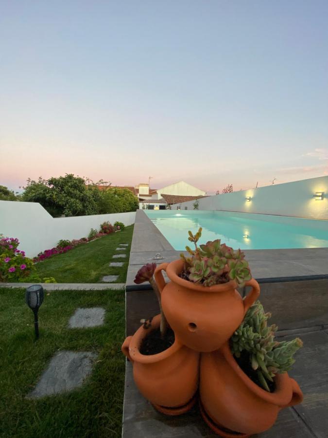 Buganvilla Alentejo Ferienhaus