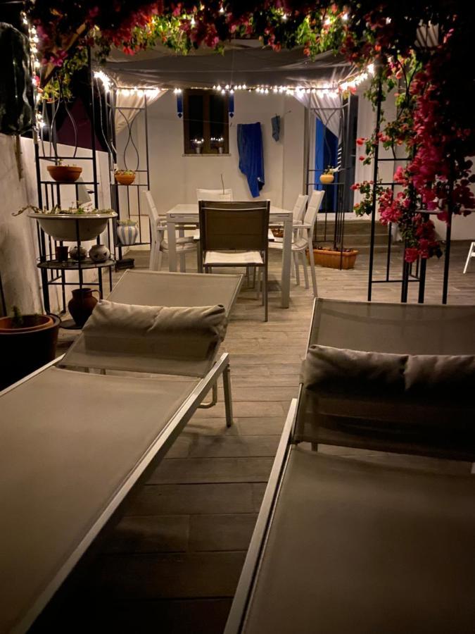 Buganvilla Alentejo Ferienhaus *