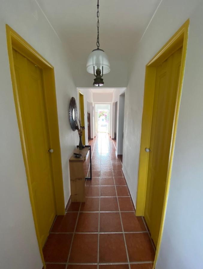 Ferienhaus Buganvilla Alentejo