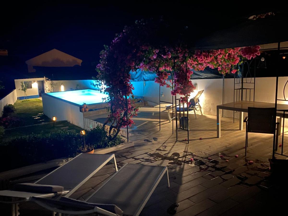 Ferienhaus Buganvilla Alentejo *