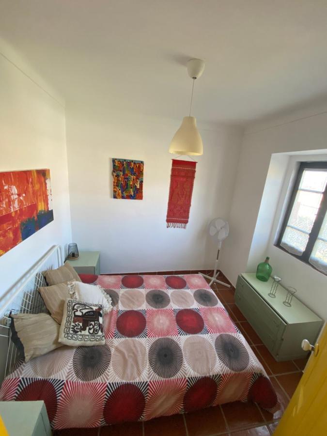 Ferienhaus Buganvilla Alentejo