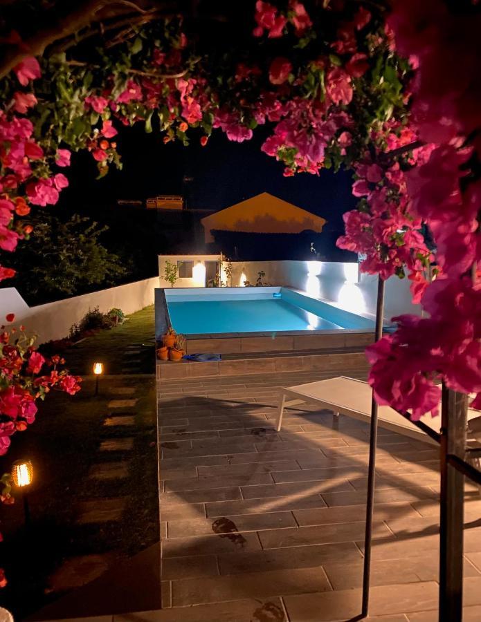 Ferienhaus Buganvilla Alentejo São Francisco da Serra