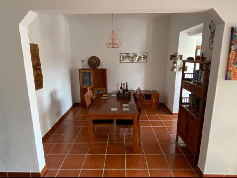 Ferienhaus Buganvilla Alentejo