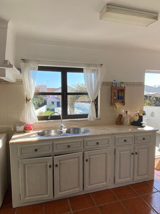 Ferienhaus Buganvilla Alentejo