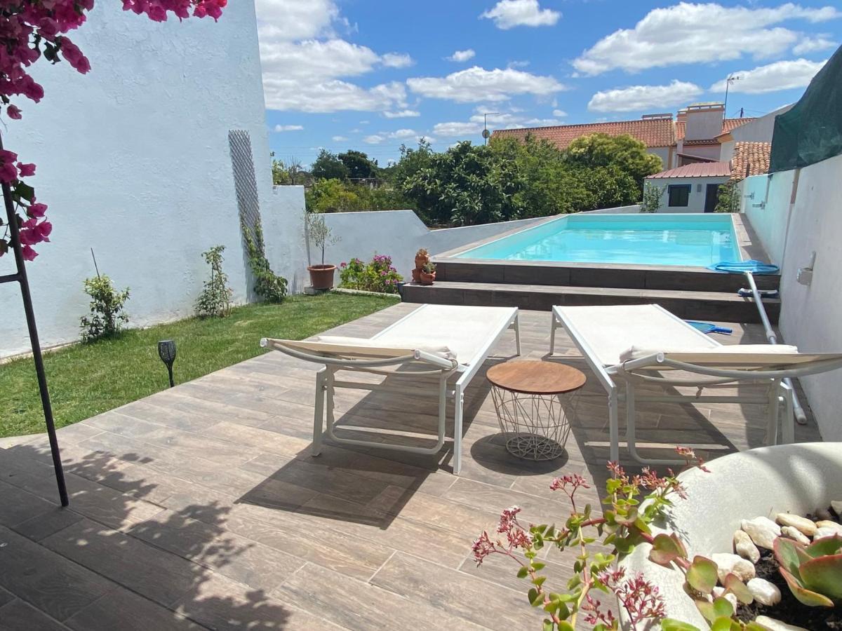 Buganvilla Alentejo *