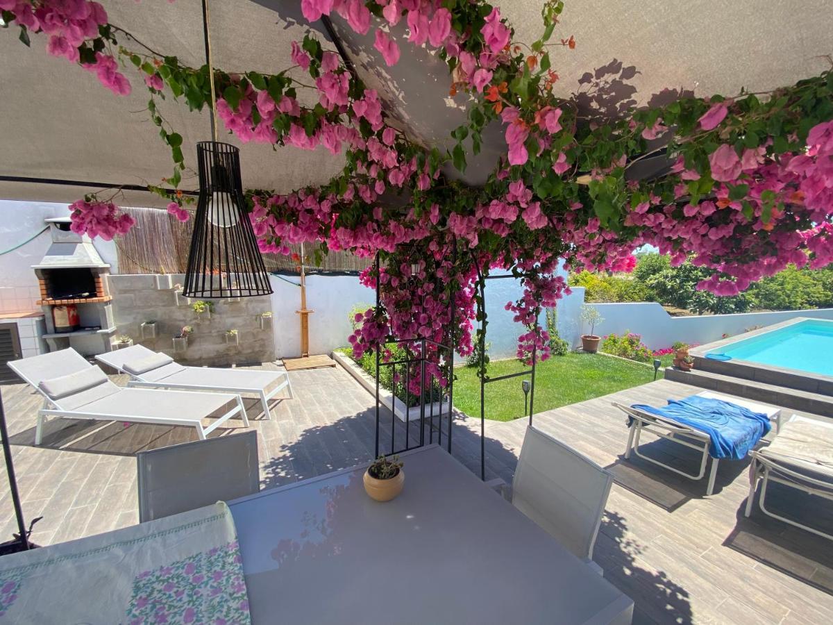 Ferienhaus Buganvilla Alentejo