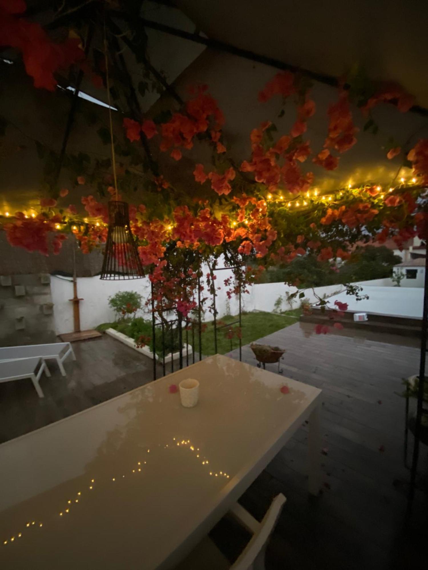 Ferienhaus Buganvilla Alentejo São Francisco da Serra