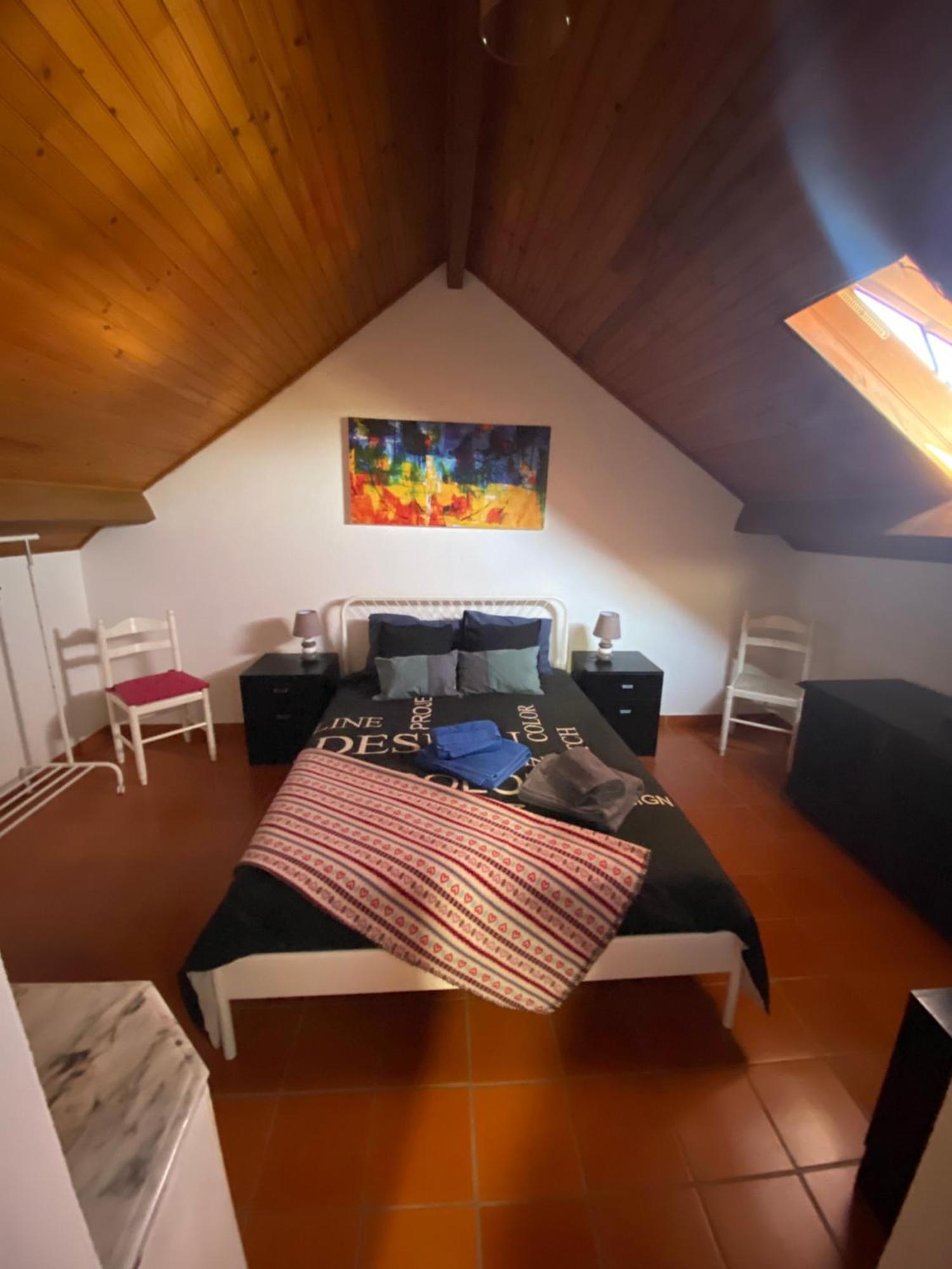 Ferienhaus Buganvilla Alentejo