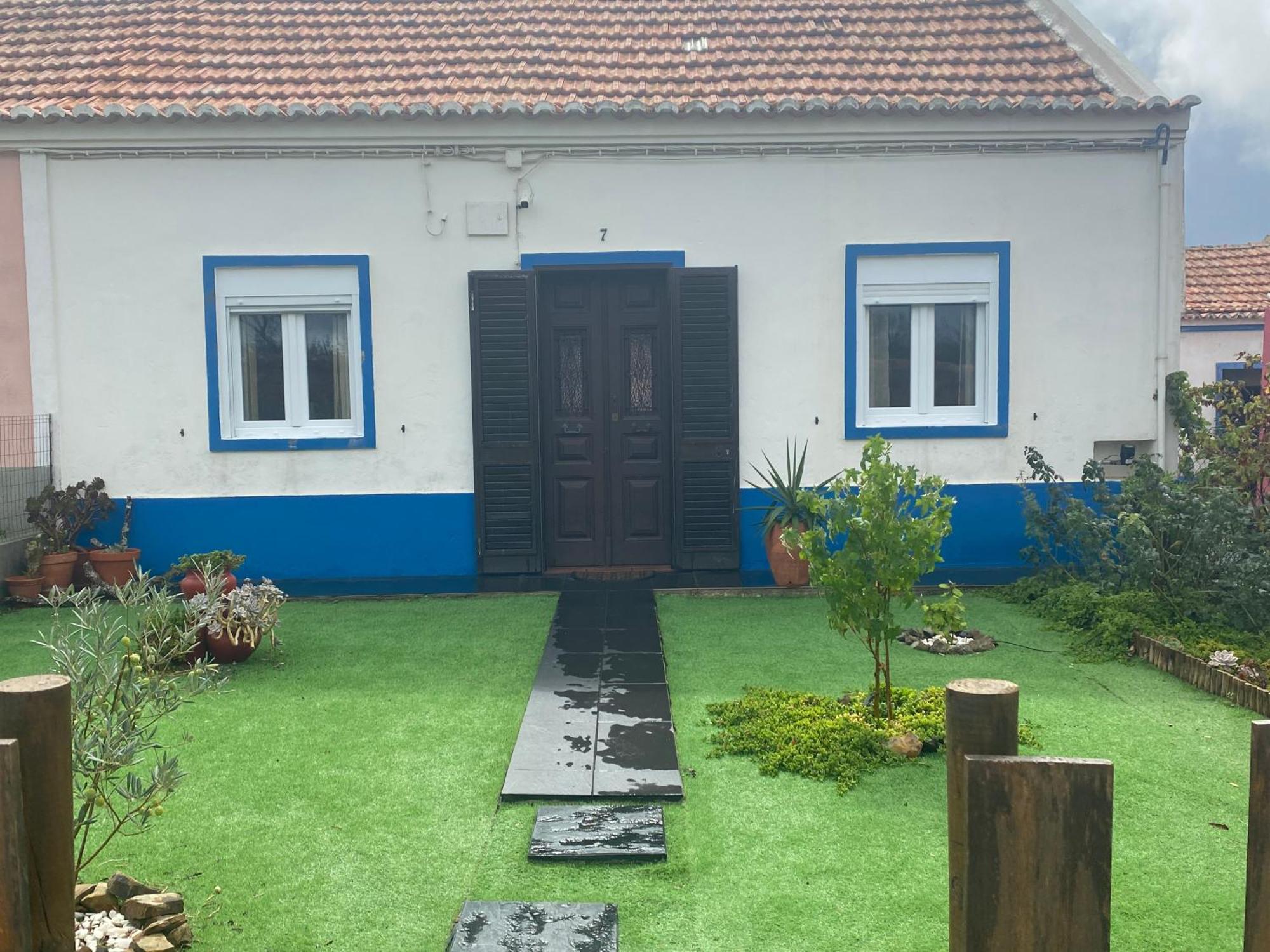 Buganvilla Alentejo * São Francisco da Serra