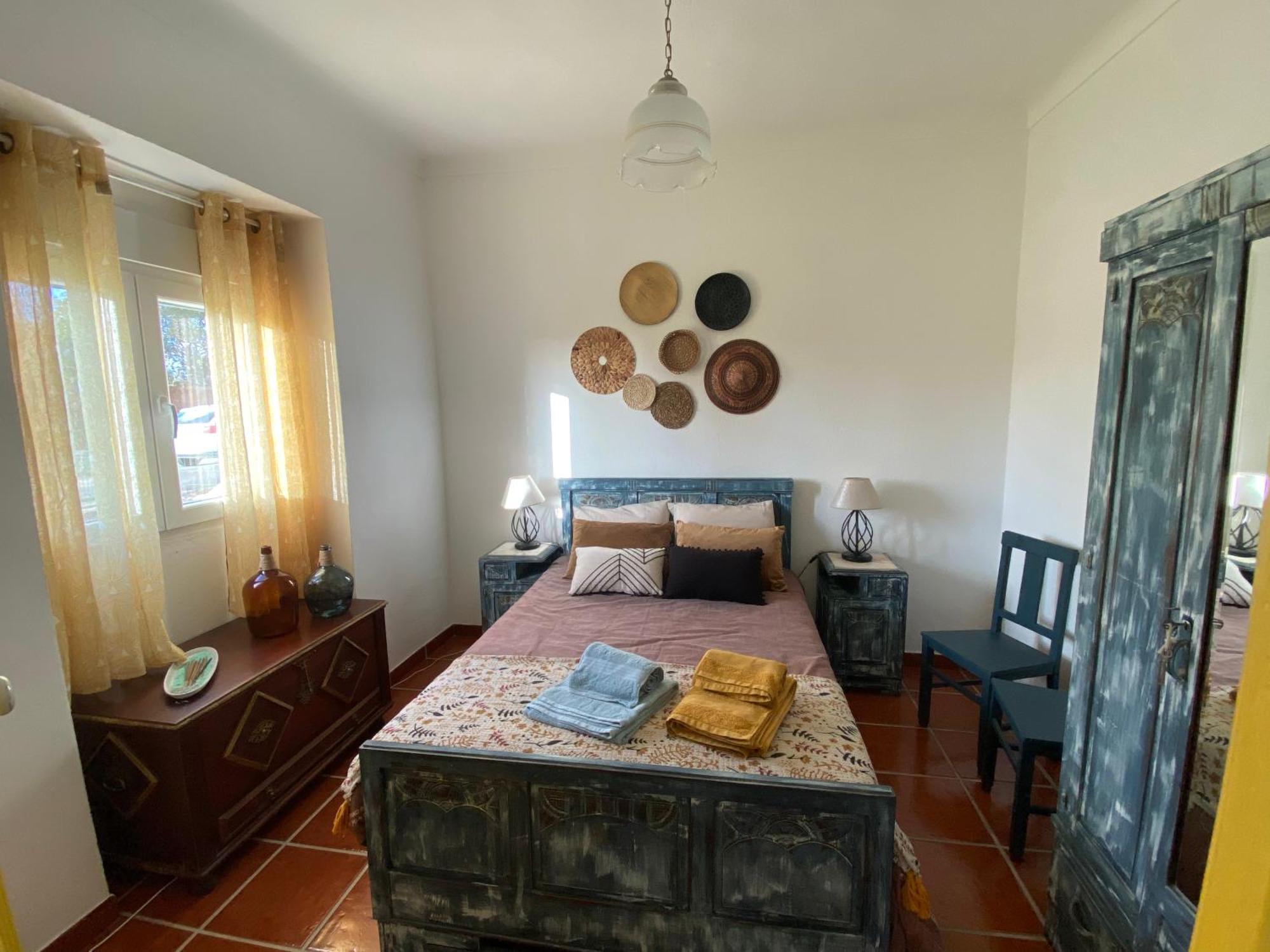 Ferienhaus Buganvilla Alentejo *
